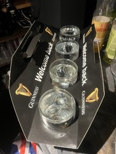 Guinness 4 Pint Beer Carrier