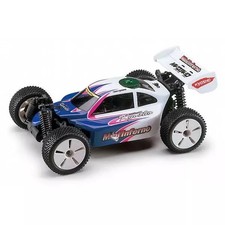 Kyosho 4wd half 8 mini - half,