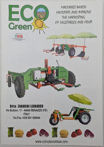 Original ecogreen market - ecogreen,