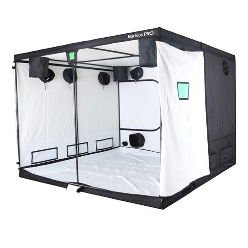 Budbox pro tent white titan - budbox-pro,