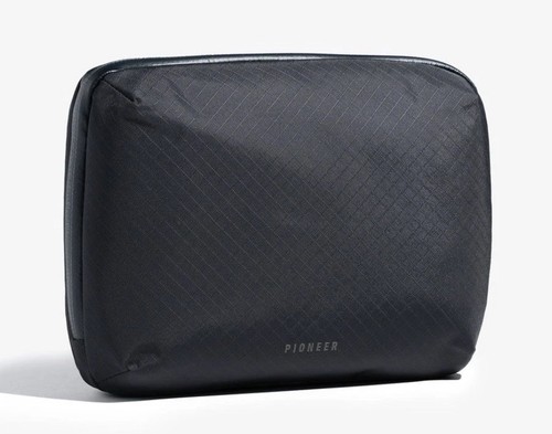 Pioneer pouch global - global,