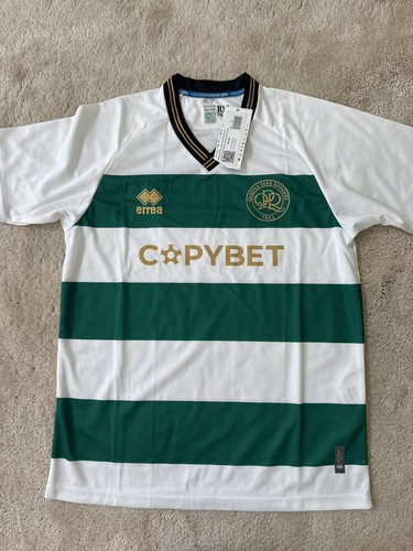 Queens park rangers home - queens,
