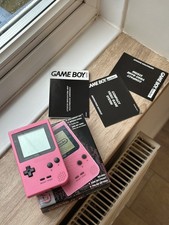 Original nintendo gameboy - nintendo,