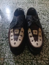 Creepers Tuk Shoes Punk