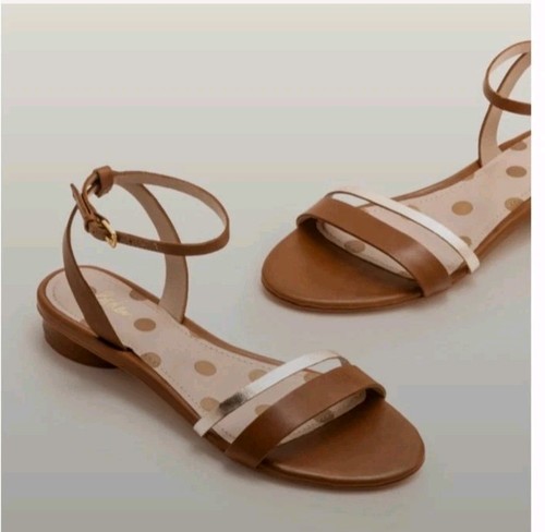 Boden freya sandals brown - boden,