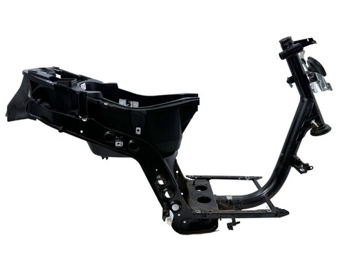 Frame license plate - +,