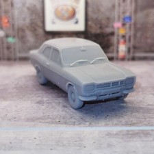 1968 Ford Escort Mk1 1600GT -