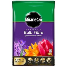 Miracle Gro Bulb Fibre 10L