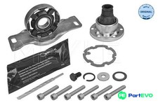 Meyle propshaft suspension - propshaft,