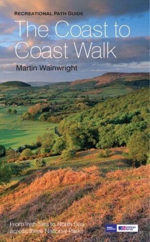 The coast walk - coast,
