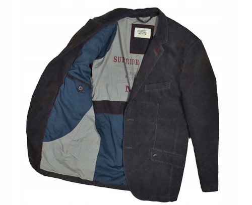 Camel active brown corduroy - active,