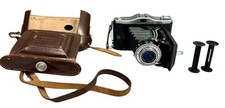 Zeiss Ikon Nettar Roll Film