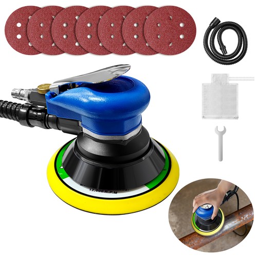 11000rpm 6inch air random - 6inch,