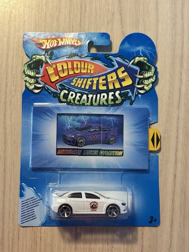 Hot wheels colour - hot,