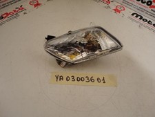 Front Left Arrow Directional