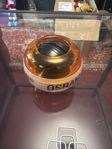 Osram powerball gyroscopic - powerball,