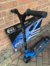 Micro MX FreeRide Freestyle