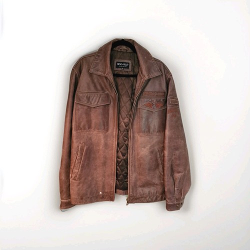 Rino pelle mens - &,