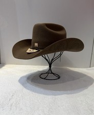Major Wear Western Wool Cowboy