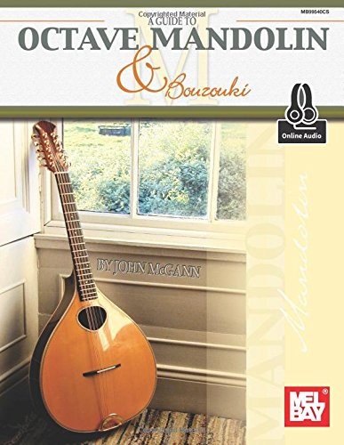 Guide octave mandolin - a,