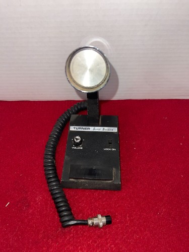 Vintage turner super sidekick - turner,