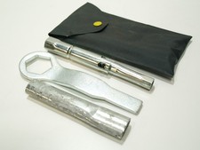 Yamaha YZF R1 2002-2003 Tool Kit / Bag (Incomplete) 5PW-28100-00 Genuine OE