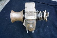Vintage AVON MARSEILLE Bronze