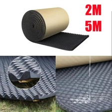 5M Sound Deadening Car Van
