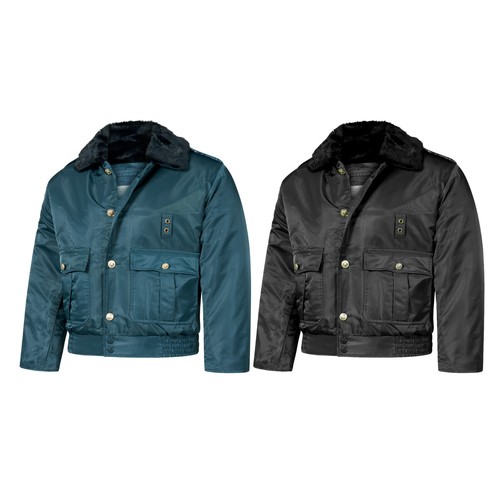 Bomber jacket army - bomber,