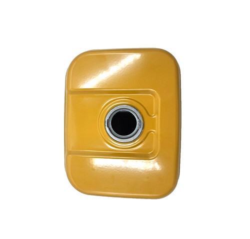 Gas fuel tank - tank, robin