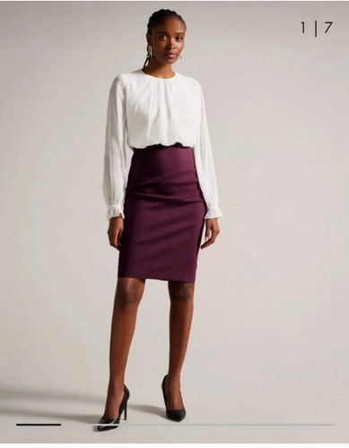 Ted baker lizzata pencil - ted,