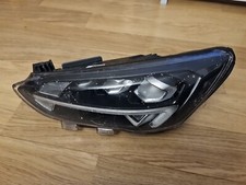 FORD FOCUS MK4 2019-22 N/S