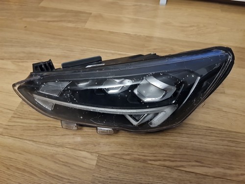 Ford focus mk4 2019 s - focus, n/s