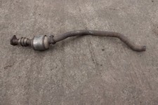 38063 3L 2005-2009 B7 AUDI A4 S LINE 1.9 TDI EXHAUST CATALYTIC CONVERTER.