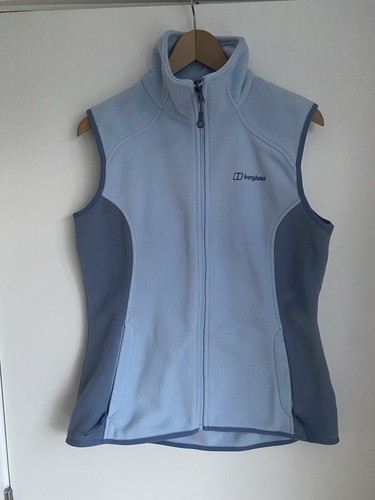 Berghaus gilet micro fleece - berghaus,