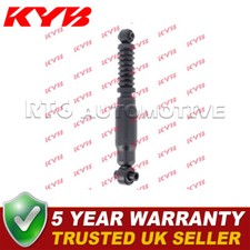 KYB Rear Shock Absorber Fits