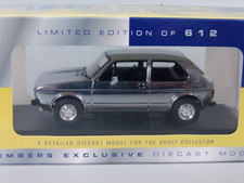 Corgi Members Collectors Club