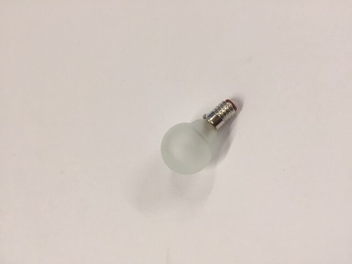 New 12v 1w - e5.5, mini