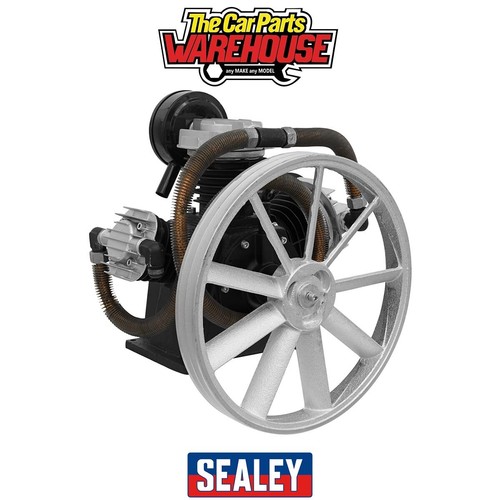 Sealey sac32775b premier - sac32775b.02,