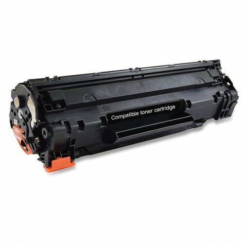 Ce285a non oem toner - non-oem,