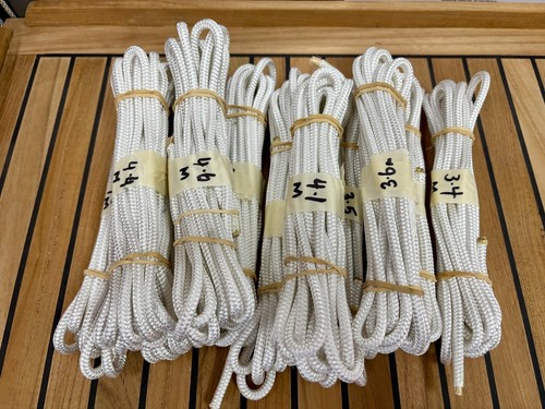 Dyneema offcuts kingfisher evo - kingfisher,