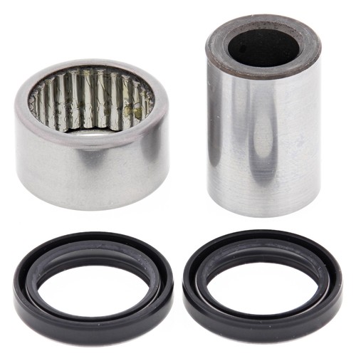 Shock bushing kit front - bushing,