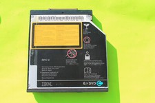DVD-ROM DRIVE MODEL NO SD-C2302 Drive Toshiba for IBM Thinkpad T23 Laptop