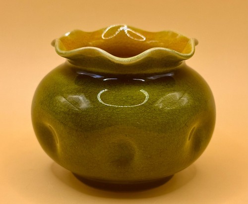 Antique linthorpe art - linthorpe, pottery