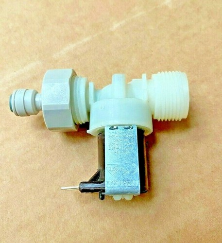 Burco hot water - water, ~
