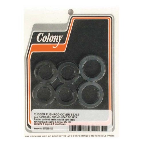 Colony moto motorcycle e79 - colony, 48-e79