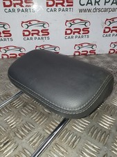 Mercedes headrest black - mercedes, ml