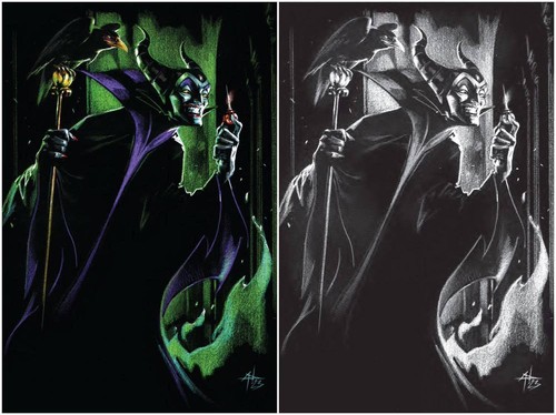 Disney villains maleficent 1 - villains:, #1