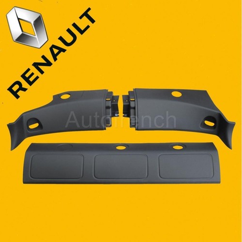 Genuine renault trafic floor - genuine,