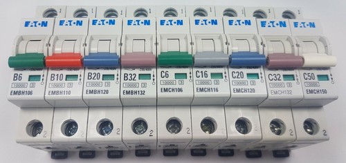 Eaton mem memshield embh - mem,